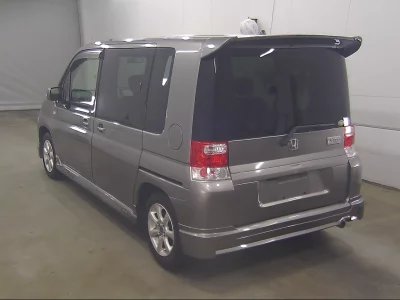 HONDA MOBILIO