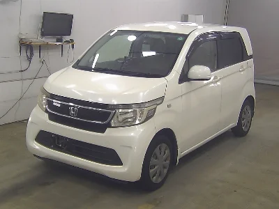 HONDA N WGN
