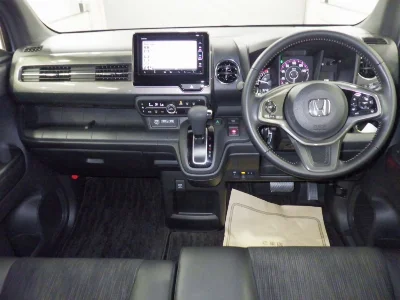 HONDA N WGN
