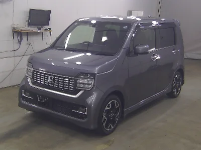 HONDA N WGN
