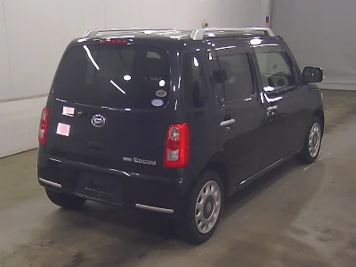 DAIHATSU MIRA COCOA