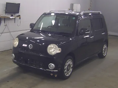 DAIHATSU MIRA COCOA