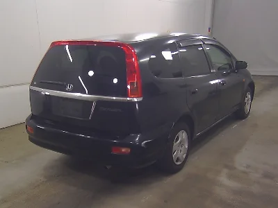 HONDA STREAM