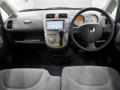 HONDA LIFE