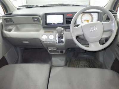 HONDA LIFE