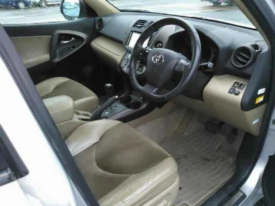 TOYOTA VANGUARD