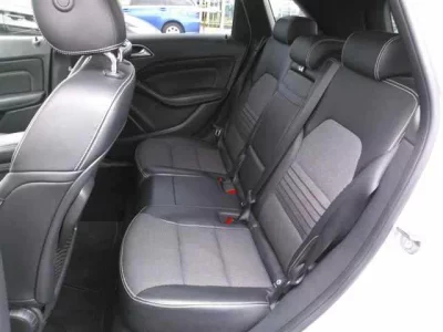 MERCEDES BENZ B CLASS