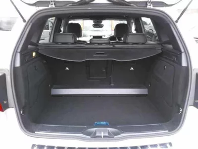 MERCEDES BENZ B CLASS