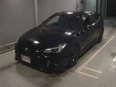 SUBARU IMPREZA SPORT