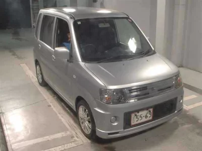 MITSUBISHI TOPPO
