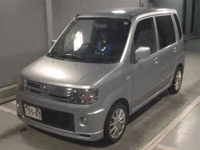 MITSUBISHI TOPPO
