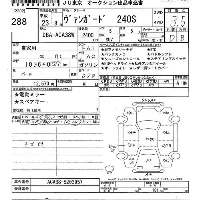 Toyota Vanguard