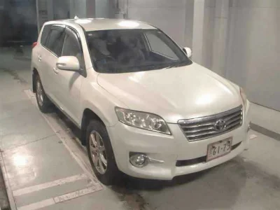 TOYOTA VANGUARD