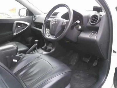 TOYOTA VANGUARD