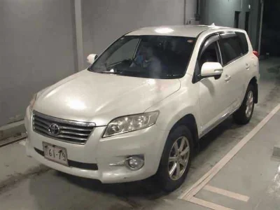 TOYOTA VANGUARD