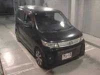 Цена авто Mazda AZ-Wagon с аукционов Японии, номер кузова MJ23S, пробег 61 000, оценка 2