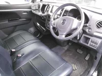 Цена авто Mazda AZ-Wagon с аукционов Японии, номер кузова MJ23S, пробег 61 000, оценка 2