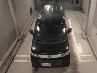 Цена авто Mazda AZ-Wagon с аукционов Японии, номер кузова MJ23S, пробег 61 000, оценка 2