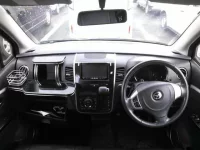 Цена авто Mazda AZ-Wagon с аукционов Японии, номер кузова MJ23S, пробег 61 000, оценка 2
