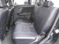 Цена авто Mazda AZ-Wagon с аукционов Японии, номер кузова MJ23S, пробег 61 000, оценка 2