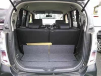 Цена авто Mazda AZ-Wagon с аукционов Японии, номер кузова MJ23S, пробег 61 000, оценка 2