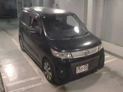 MAZDA AZ WAGON