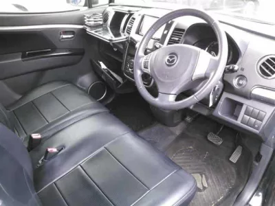 MAZDA AZ WAGON