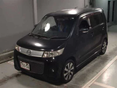 MAZDA AZ WAGON