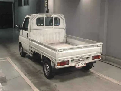 HONDA ACTY TRUCK