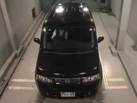 Цена авто Nissan Cube с аукционов Японии, номер кузова Z12, пробег 151 000, оценка 2