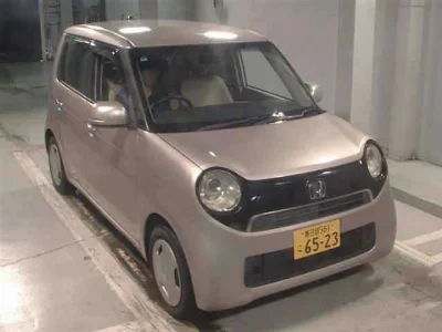 HONDA N ONE