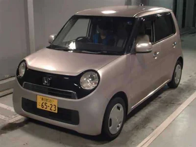 HONDA N ONE