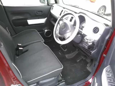 MAZDA FLAIR CROSSOVER
