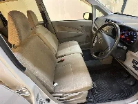 Цена авто Daihatsu Move с аукционов Японии, номер кузова LA100S, пробег 122 000, оценка 6
