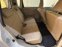 Цена авто Daihatsu Move с аукционов Японии, номер кузова LA100S, пробег 122 000, оценка 6