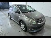Цена авто Toyota Ist с аукционов Японии, номер кузова NCP60, пробег 66 000, оценка 9