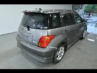 Цена авто Toyota Ist с аукционов Японии, номер кузова NCP60, пробег 66 000, оценка 9