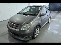 Цена авто Toyota Ist с аукционов Японии, номер кузова NCP60, пробег 66 000, оценка 9