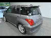 Цена авто Toyota Ist с аукционов Японии, номер кузова NCP60, пробег 66 000, оценка 9