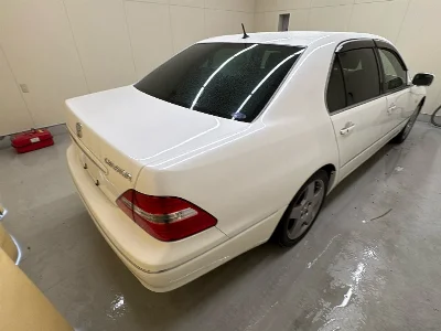 TOYOTA CELSIOR