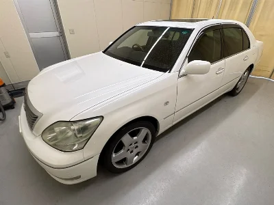 TOYOTA CELSIOR