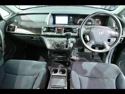 HONDA ELYSION