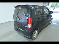 Цена авто Mazda AZ-Wagon с аукционов Японии, номер кузова MJ23S, пробег 126 000, оценка 4