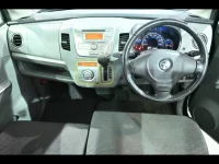Цена авто Mazda AZ-Wagon с аукционов Японии, номер кузова MJ23S, пробег 126 000, оценка 4