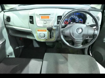 MAZDA AZ WAGON