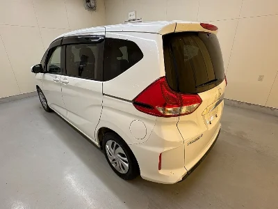 HONDA FREED+