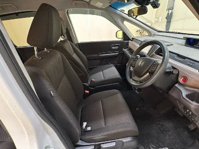HONDA FREED+