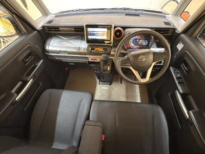 SUZUKI SPACIA GEAR