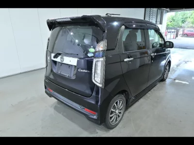 HONDA N WGN