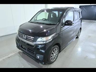 HONDA N WGN